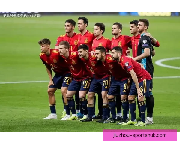 世界杯胜负竞猜分析：深入解析球队实力与历史数据预测