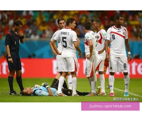 美加墨世界杯足球赛投注指南与策略分析全方位解读