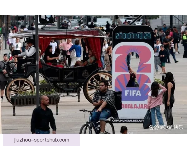 美加墨世界杯盛宴全面解析赛事亮点与球迷热情互动指南