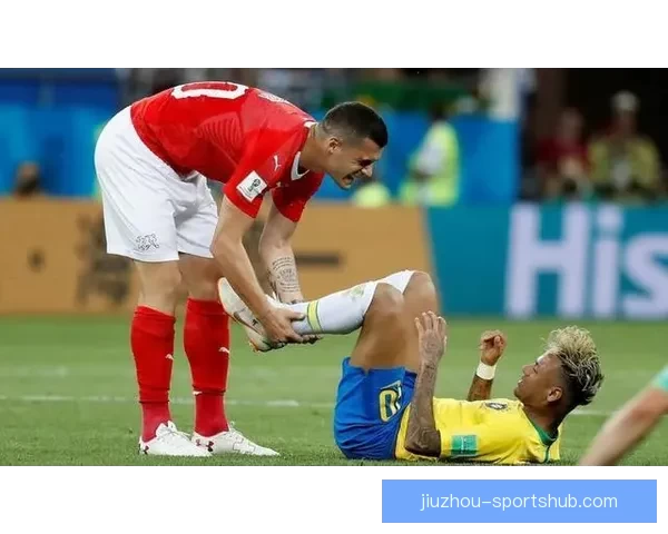 世界杯竞猜规则全面解析与趣味策略指南大揭秘